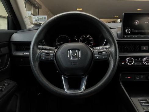 Used 2025 Honda CR-V EX image 33