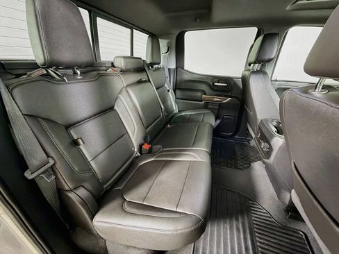 Used 2019 Chevrolet Silverado 1500 RST w/ All-Star Edition AWD/4WD image 25