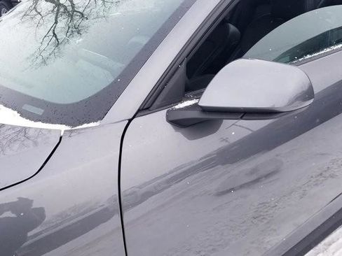 New 2026 Ford Mustang Coupe image 10