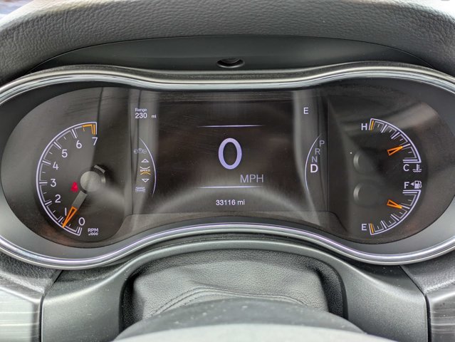Certified 2021 Jeep Grand Cherokee Laredo RWD image 27