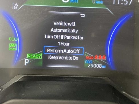 Used 2024 Toyota RAV4 SE AWD/4WD image 20