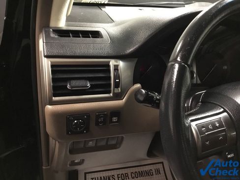 Used 2018 Lexus GX 460 w/ Navigation Package image 21