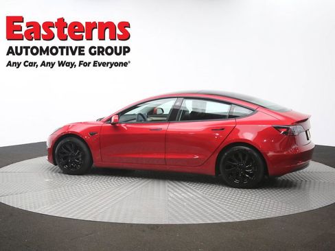 Used 2022 Tesla Model 3 Long Range AWD/4WD image 55