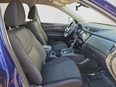 Used 2020 Nissan Rogue S AWD/4WD image 27