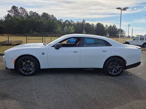 New 2026 Dodge Charger R/T Scat Pack image 5