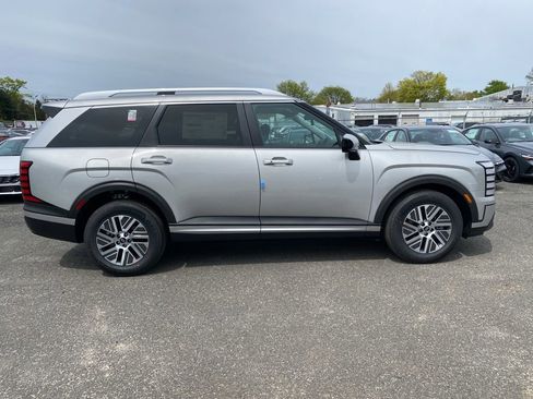 New 2026 Hyundai Palisade SEL AWD/4WD image 2