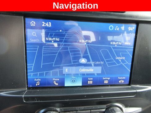 Used 2023 Ford F150 XL w/ STX Appearance Package AWD/4WD image 17