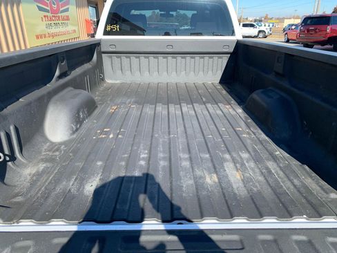 Used 2015 Chevrolet Silverado 3500 W/T image 18