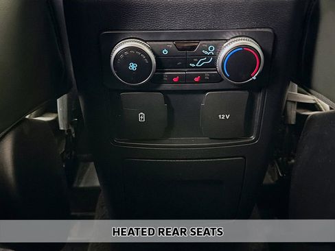 Used 2023 Ford Explorer Timberline image 8