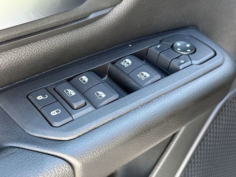New 2026 RAM 1500 Express AWD/4WD image 19