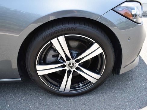 Used 2024 Mercedes-Benz C 300 4MATIC Sedan image 10