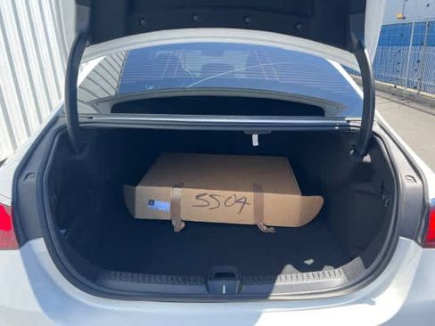 Used 2026 Mercedes-Benz E 350 Sedan image 11