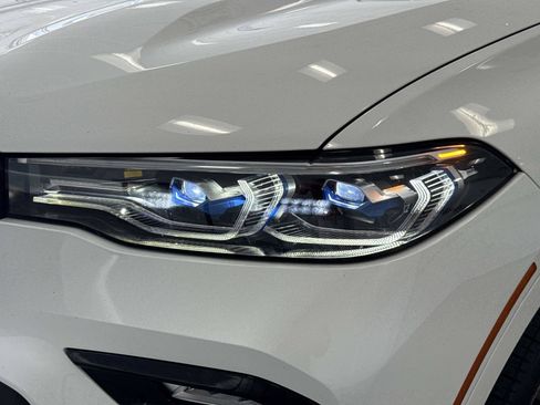 Used 2022 BMW X7 M50i AWD/4WD image 31