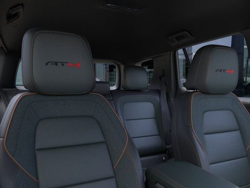 New 2026 GMC Terrain AT4 image 24