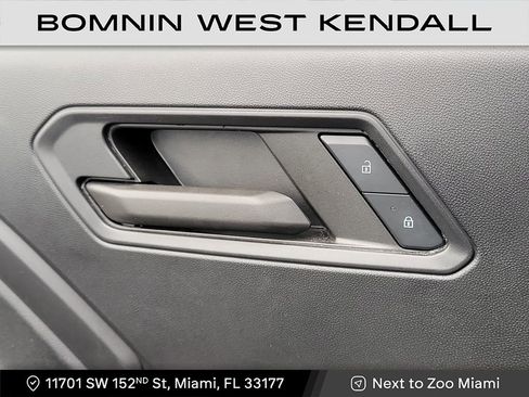 Used 2024 Chevrolet Colorado Trail Boss w/ Advanced Trailering Package image 27