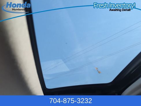 Used 2017 Honda HR-V EX image 28