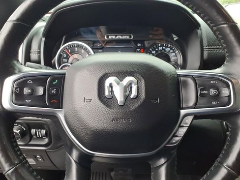 Used 2019 RAM 1500 Laramie image 5