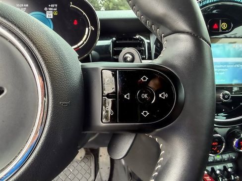 Used 2023 MINI Cooper S w/ Signature Upholstery Package image 10