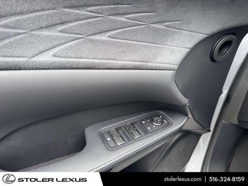 Used 2024 Lexus RX 350 F Sport w/ Convenience Package AWD/4WD image 21