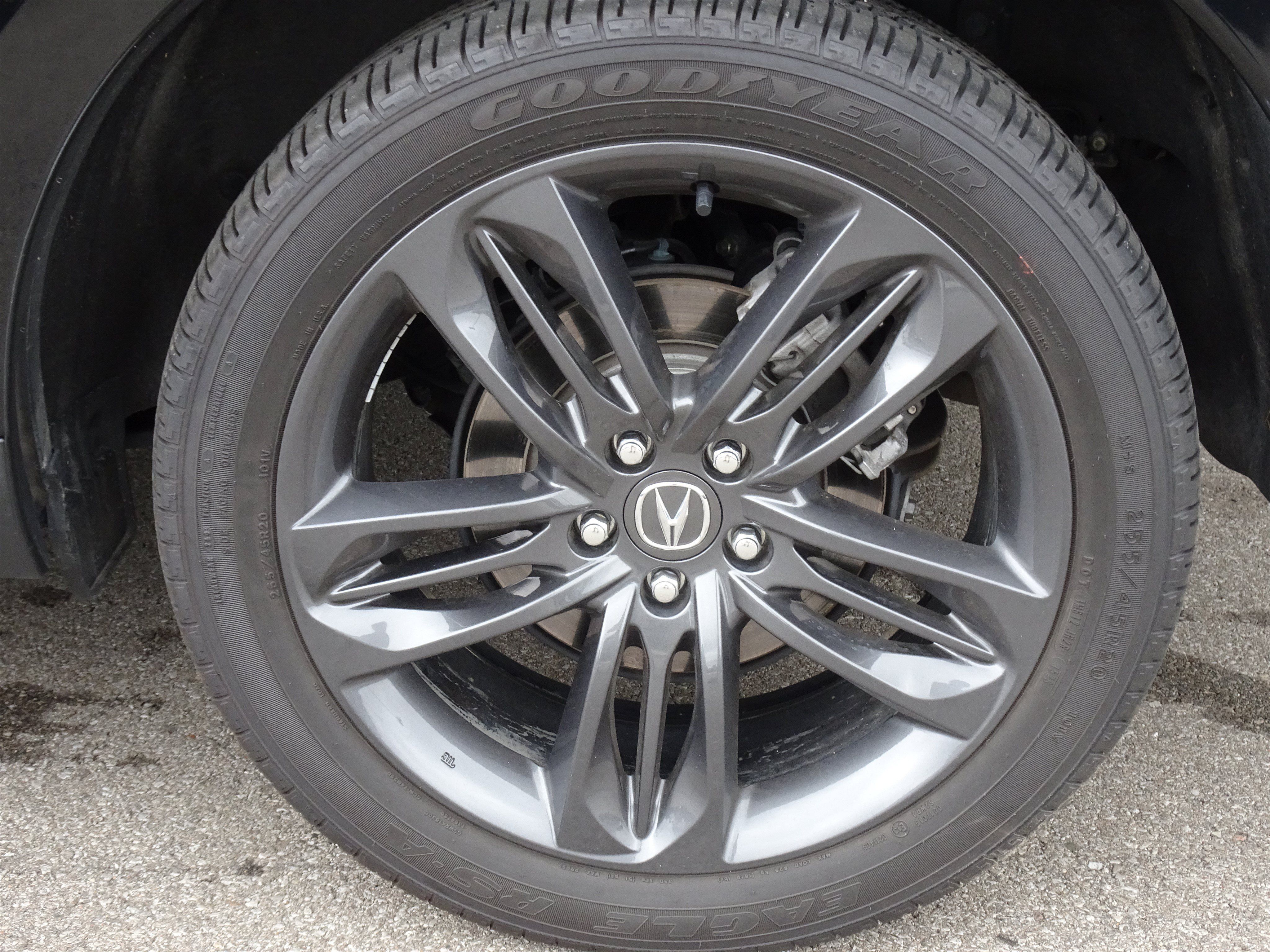 Used 2023 Acura RDX w/ Advance Package AWD/4WD image 26