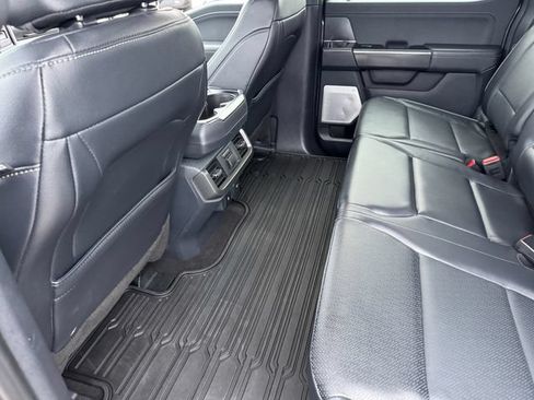 Used 2024 Ford F150 Lariat w/ Equipment Group 502A High AWD/4WD image 19