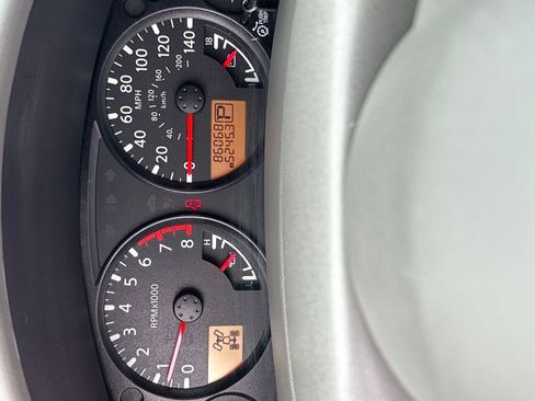 Used 2017 Nissan Frontier SV w/ SV Value Truck Package image 17