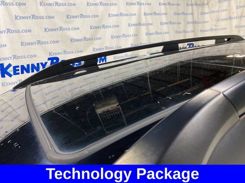 Certified 2023 Subaru Ascent Limited w/ Technology Package AWD/4WD image 13