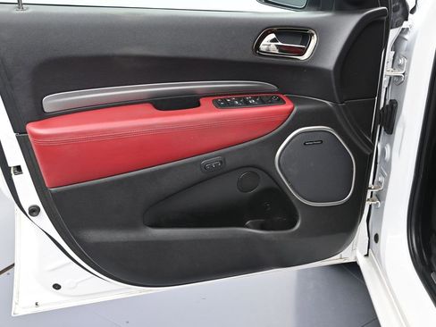 Used 2020 Dodge Durango R/T w/ Blacktop Package image 10