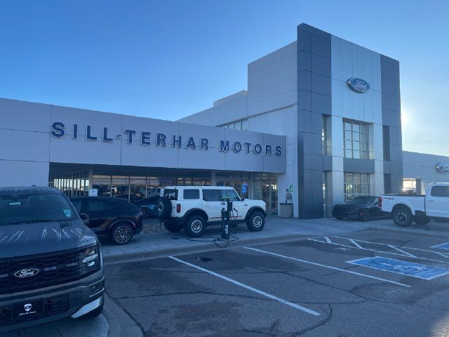 Used 2021 Ford Ranger XLT w/ Equipment Group 302A High AWD/4WD image 6