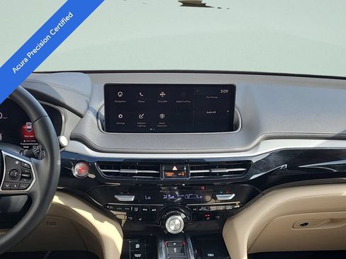 Used 2024 Acura MDX FWD w/ Technology Package image 16
