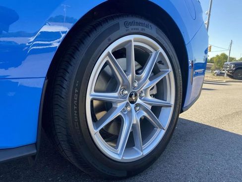 New 2025 Ford Mustang GT Premium image 9