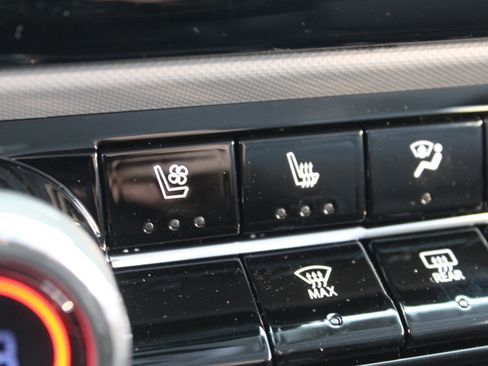 New 2027 Chevrolet Bolt RS image 17