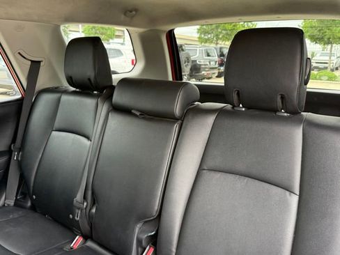 Used 2023 Toyota 4Runner TRD Pro AWD/4WD image 26