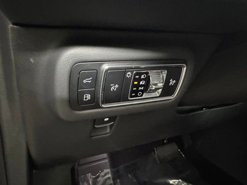 New 2026 Lincoln Nautilus Premier w/ Equipment Group 102A image 33