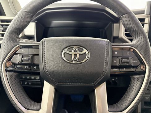 Certified 2024 Toyota Sequoia Limited image 17