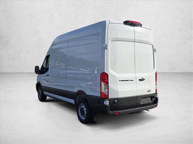 New 2026 Ford Transit 250 148 High Roof w/ Load Area Protection Package RWD image 9