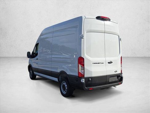 New 2026 Ford Transit 250 148 High Roof w/ Load Area Protection Package RWD image 9