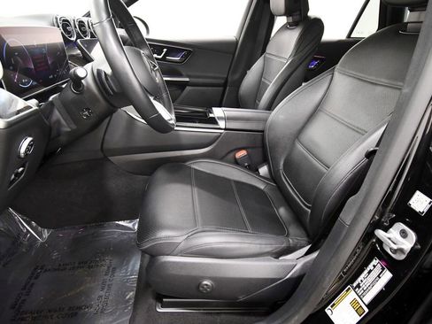 Used 2023 Mercedes-Benz GLC 300 4MATIC image 14