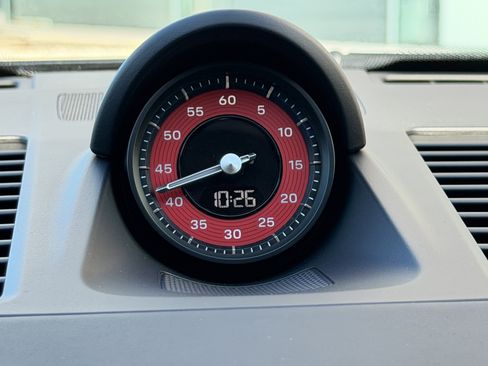 Certified 2026 Porsche 911 Carrera S image 25