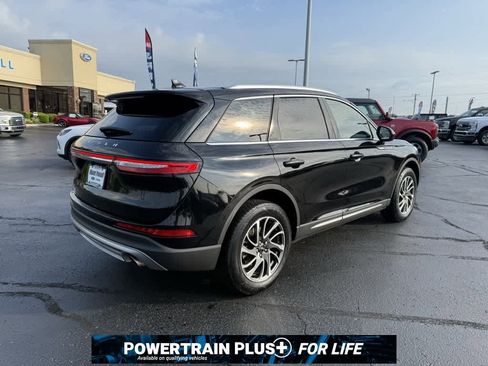 Used 2022 Lincoln Corsair FWD w/ Equipment Group 101A image 20