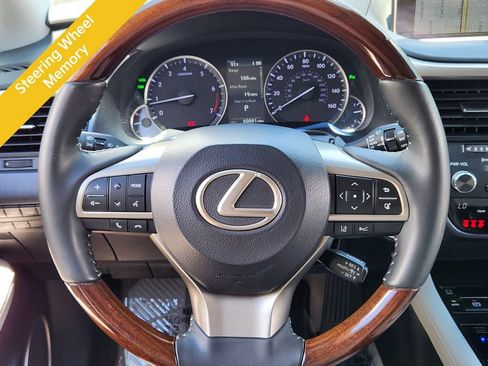 Used 2019 Lexus RX 350 AWD image 22
