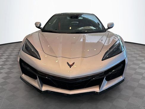 New 2026 Chevrolet Corvette Z06 image 26