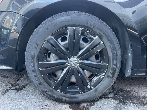 Used 2015 Volkswagen Jetta TDI S image 15