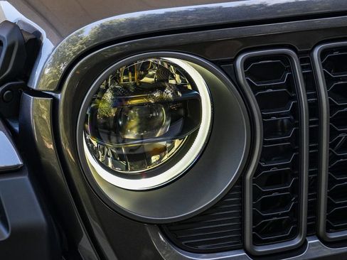 New 2026 Jeep Gladiator Rubicon image 8