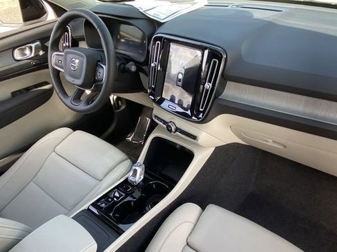 New 2026 Volvo XC40 B5 Plus w/ Protection Package Premier image 13