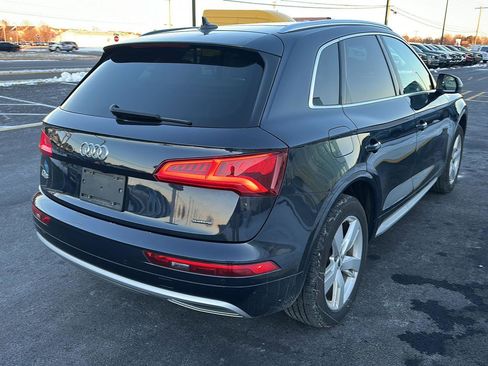 Used 2019 Audi Q5 2.0T Premium Plus w/ Premium Plus Package image 5
