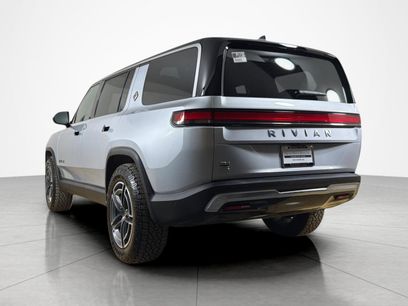 Used 2026 Rivian R1S Adventure Dual