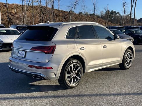 Used 2024 Audi Q5 2.0T Premium Plus image 27