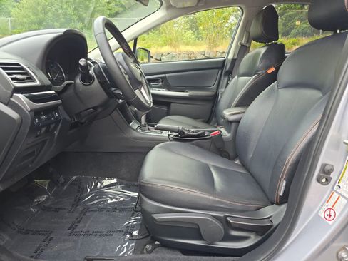 Used 2017 Subaru Crosstrek 2.0i Limited AWD/4WD image 17