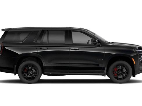 New 2026 Chevrolet Tahoe RST w/ RST Performance Edition AWD/4WD image 2